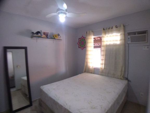 Imagem Casa de Condomínio com 2 Quartos à Venda, 53 m² em Campo Grande - Rio de Janeiro