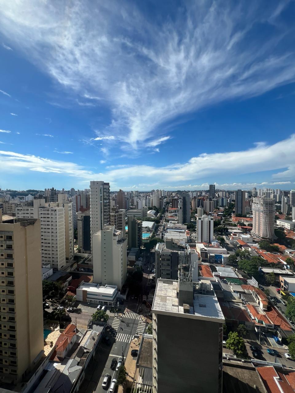 Imagem Apartamento com 3 Quartos à Venda, 256 m²em Cambuí - Campinas