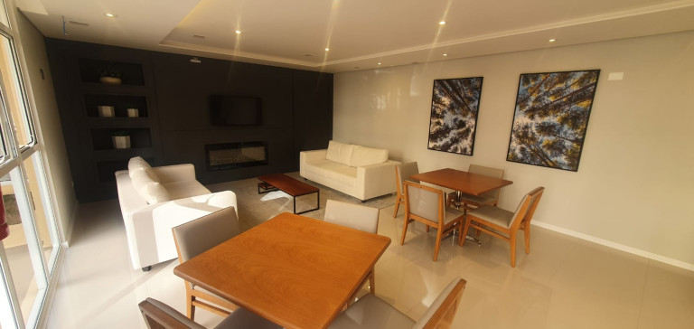 Imagem Cobertura com 3 Quartos à Venda, 109 m² em Capão Raso - Curitiba Imagem Cobertura com 3 Quartos à Venda, 109 m² em Capão Raso - Curitiba