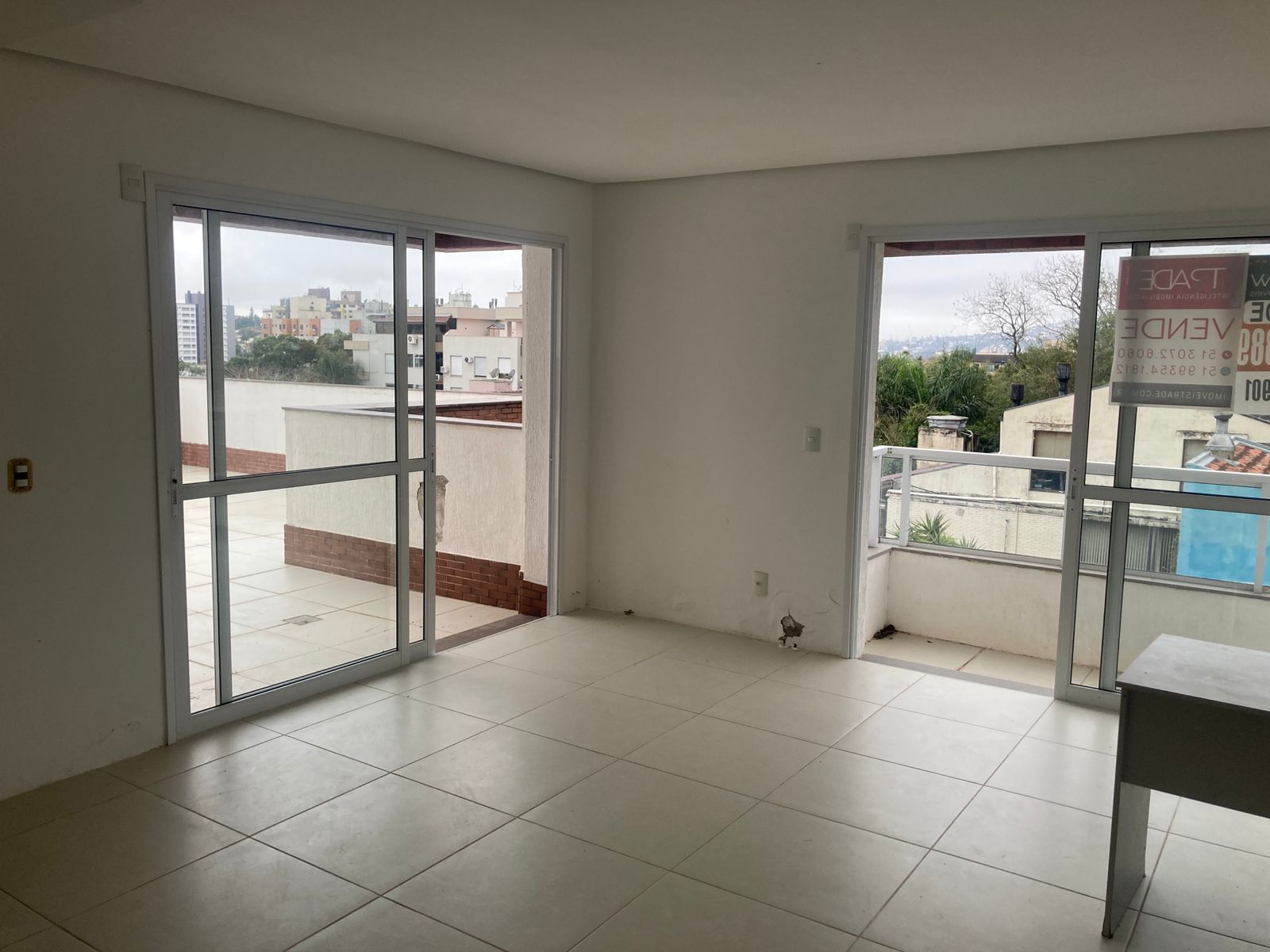 Imagem Apartamento com 2 Quartos à Venda, 166 m² em Tristeza - Porto Alegre
