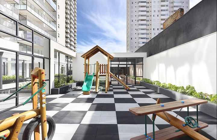 Imagem Apartamento com 1 Quarto à Venda, 50 m² em Barra Funda - São Paulo Imagem Apartamento com 1 Quarto à Venda, 50 m² em Barra Funda - São Paulo