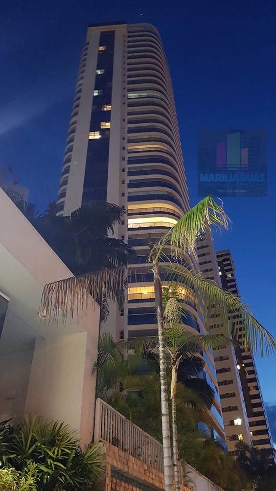 Imagem Apartamento com 4 Quartos à Venda ou Locação, 335 m² em Altiplano Cabo Branco - João Pessoa Imagem Apartamento com 4 Quartos à Venda ou Locação, 335 m² em Altiplano Cabo Branco - João Pessoa