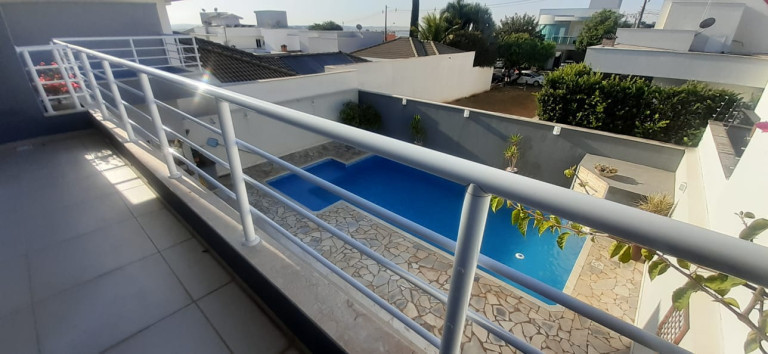 Imagem Casa de Condomínio com 3 Quartos à Venda, em Jardim Novo Horizonte - Sorocaba Imagem Casa de Condomínio com 3 Quartos à Venda, em Jardim Novo Horizonte - Sorocaba