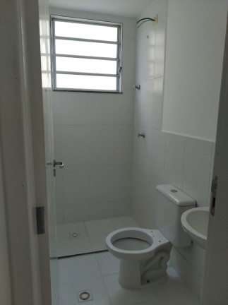 Imagem Apartamento com 2 Quartos à Venda, 50 m² em Parque São Cristóvão - Taubaté