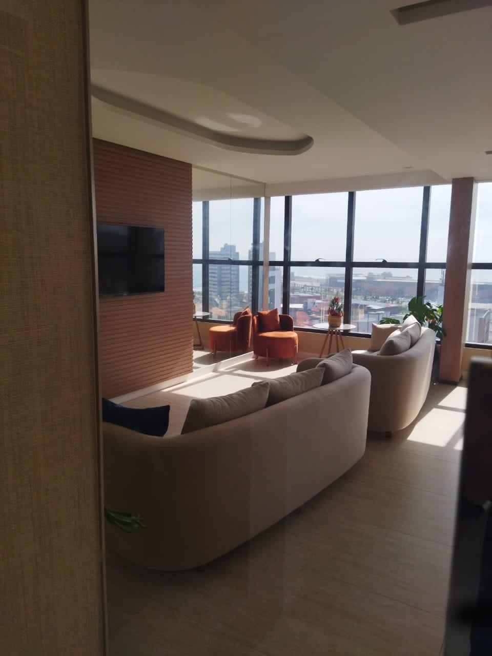 Imagem Studio com 1 Quarto à Venda, 26 m²em Jardim Armação - Salvador