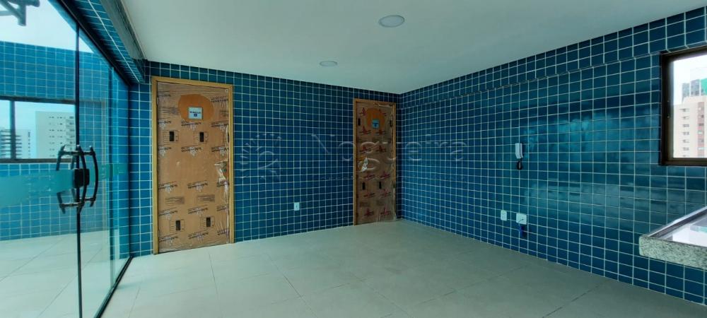 Imagem Flat com 1 Quarto para Alugar, 24 m²em Boa Viagem - Recife Imagem Flat com 1 Quarto para Alugar, 24 m²em Boa Viagem - Recife