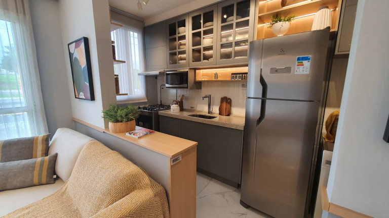 Imagem Apartamento com 2 Quartos à Venda, 42 m² em Parque Amazônia - Goiânia Imagem Apartamento com 2 Quartos à Venda, 42 m² em Parque Amazônia - Goiânia