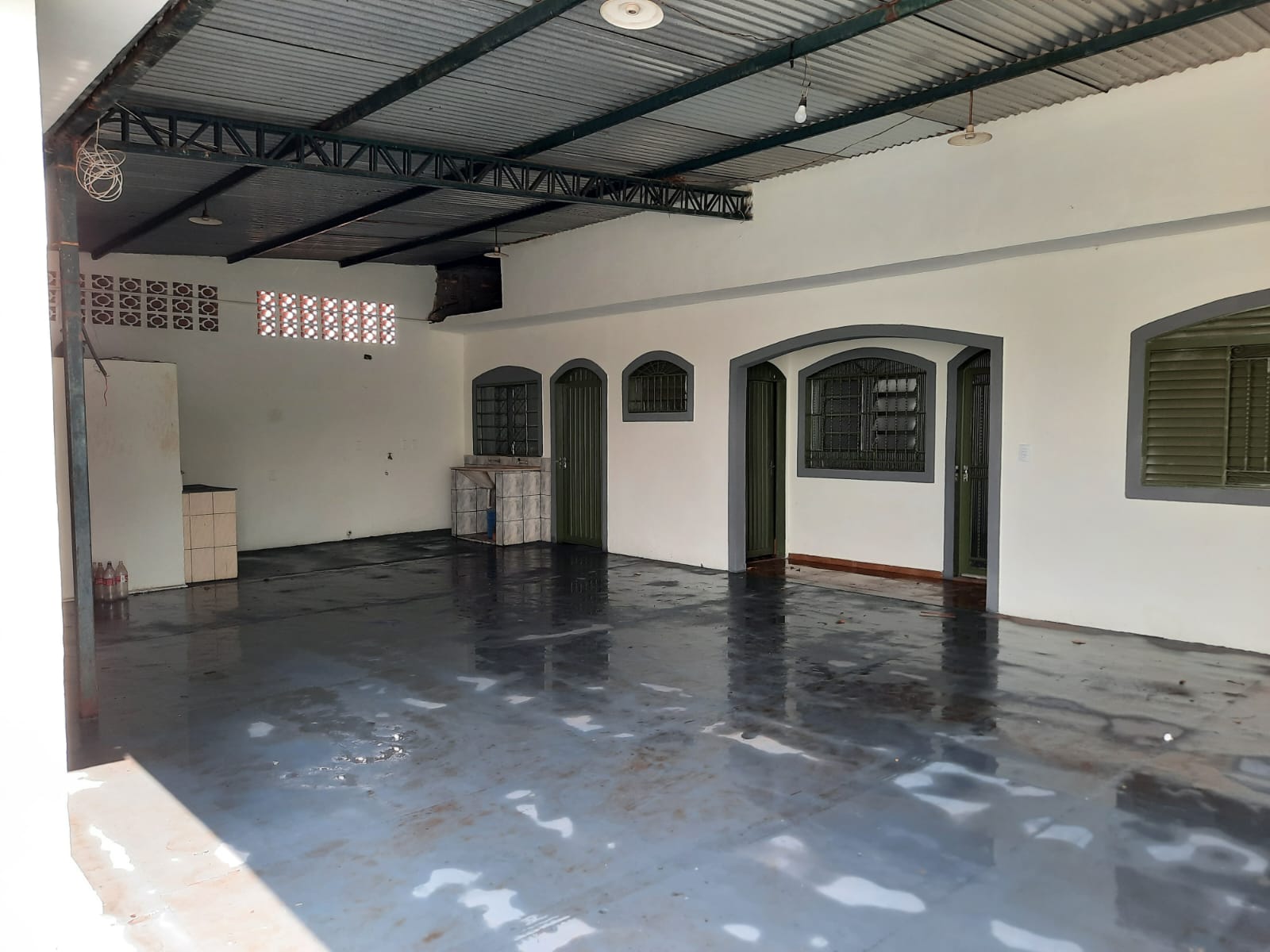 Imagem Casa com 3 Quartos à Venda, 137 m²em Parque Industrial - Araçatuba Imagem Casa com 3 Quartos à Venda, 137 m²em Parque Industrial - Araçatuba