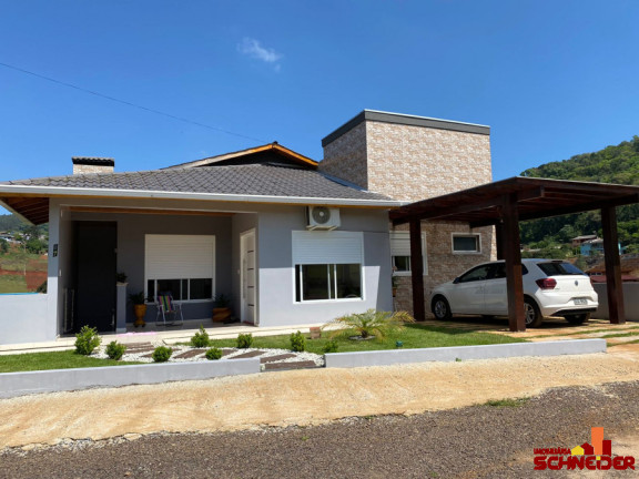 Imagem Casa com 4 Quartos à Venda, 180 m² em Bairro Sao João - Seara Imagem Casa com 4 Quartos à Venda, 180 m² em Bairro Sao João - Seara