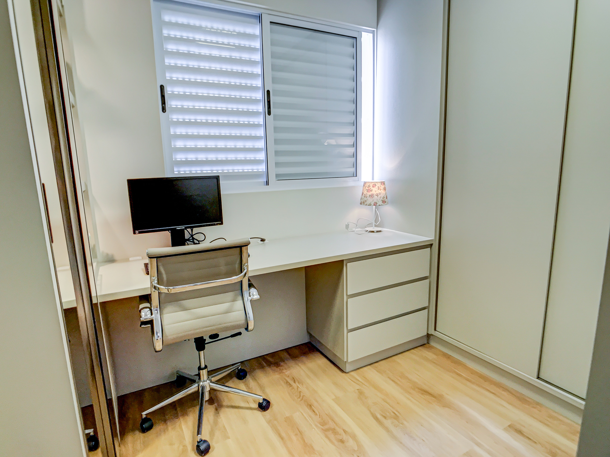 Imagem Apartamento com 3 Quartos à Venda, 93 m²em Centro - Criciúma