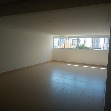 Imagem Apartamento com 1 Quarto à Venda, 35 m² em Vila Osasco - Osasco