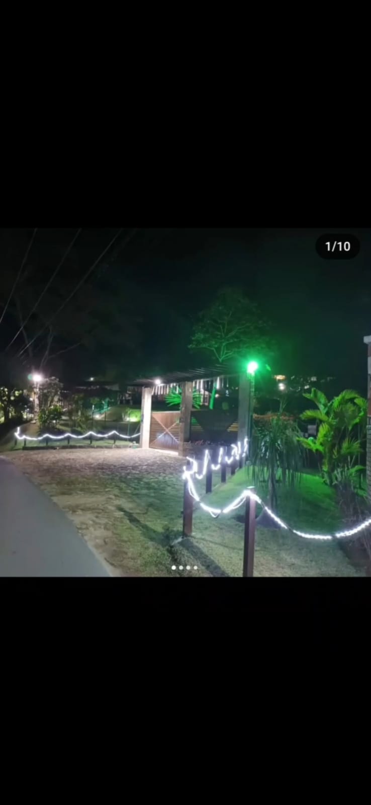 Imagem Apartamento com 2 Quartos à Venda, 50 m² em Centro - Guaramiranga