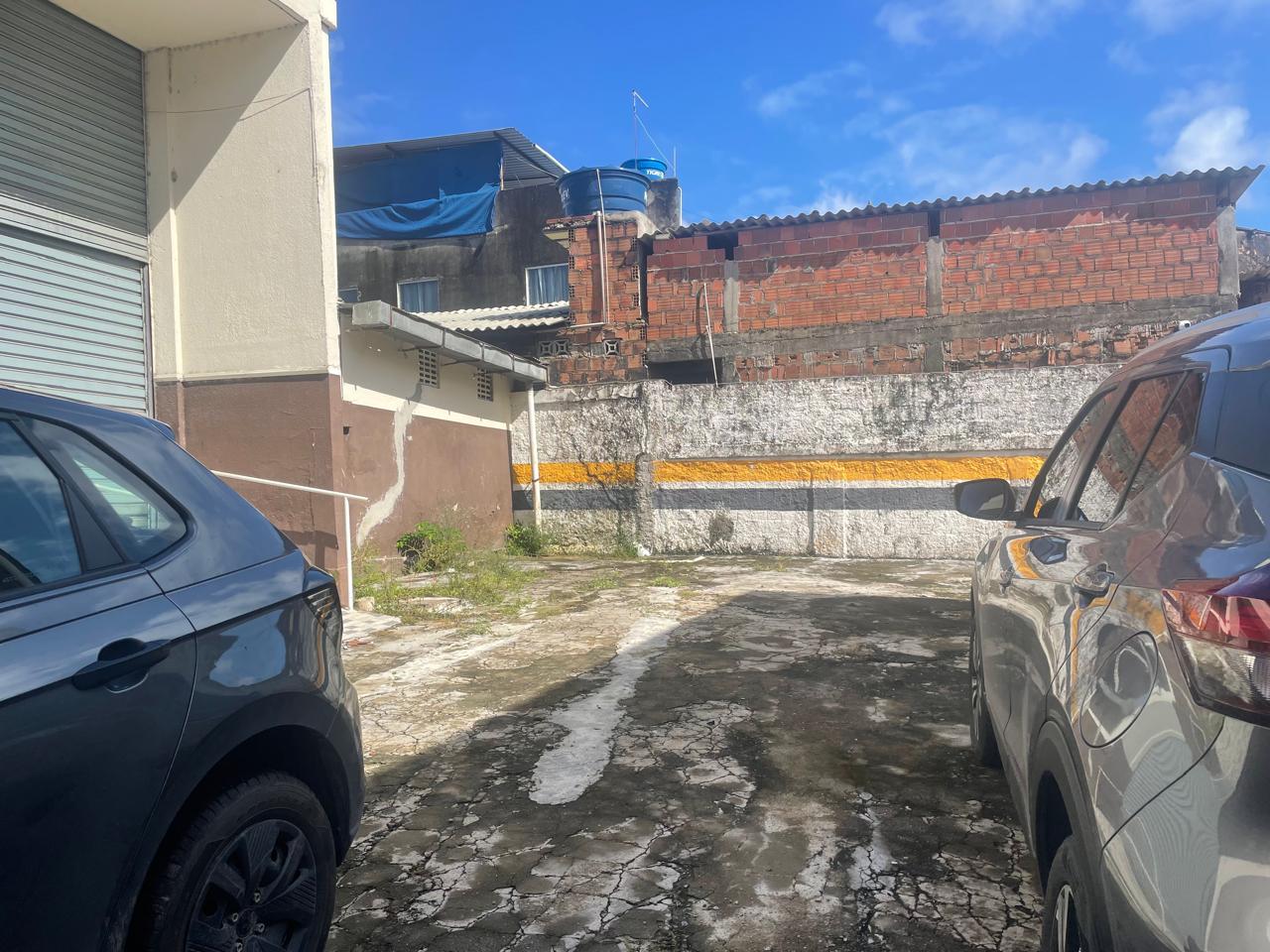 Imagem Galpão para Alugar, 300 m² em Ibura - Recife Imagem Galpão para Alugar, 300 m² em Ibura - Recife