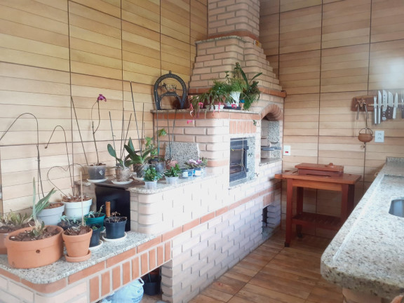 Imagem Casa com 5 Quartos à Venda, 545 m² em Centro - Poços de Caldas