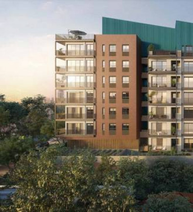 Imagem Apartamento com 2 Quartos à Venda, 99 m² em Vila Ipojuca - São Paulo Imagem Apartamento com 2 Quartos à Venda, 99 m² em Vila Ipojuca - São Paulo