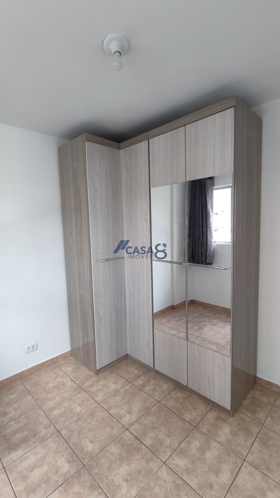 Imagem Apartamento com 1 Quarto à Venda, 30 m² em Rebouças - Curitiba Imagem Apartamento com 1 Quarto à Venda, 30 m² em Rebouças - Curitiba
