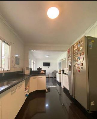 Imagem Casa de Condomínio com 3 Quartos à Venda, 360 m²em Alphaville - Santana de Parnaíba