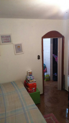 Imagem Apartamento com 2 Quartos à Venda, 47 m² em Cidade Tiradentes - São Paulo Imagem Apartamento com 2 Quartos à Venda, 47 m² em Cidade Tiradentes - São Paulo