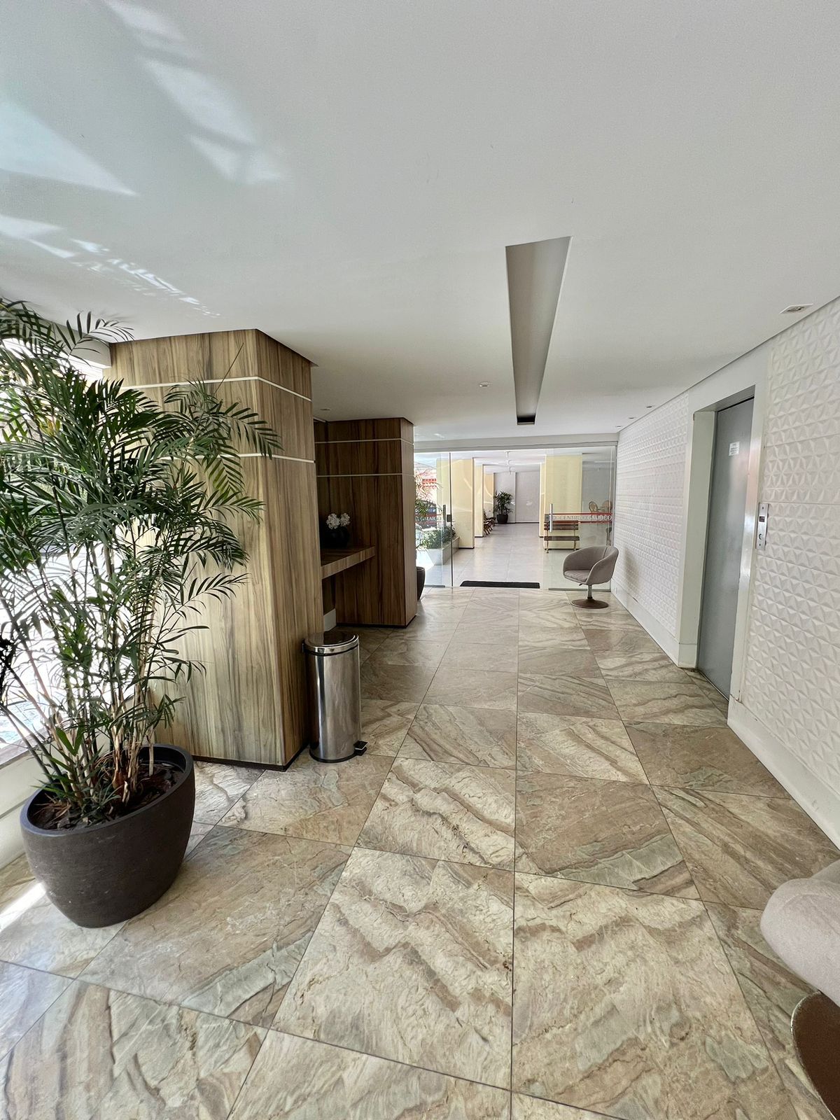 Imagem Apartamento com 3 Quartos à Venda, 148 m²em Nazaré - Belém