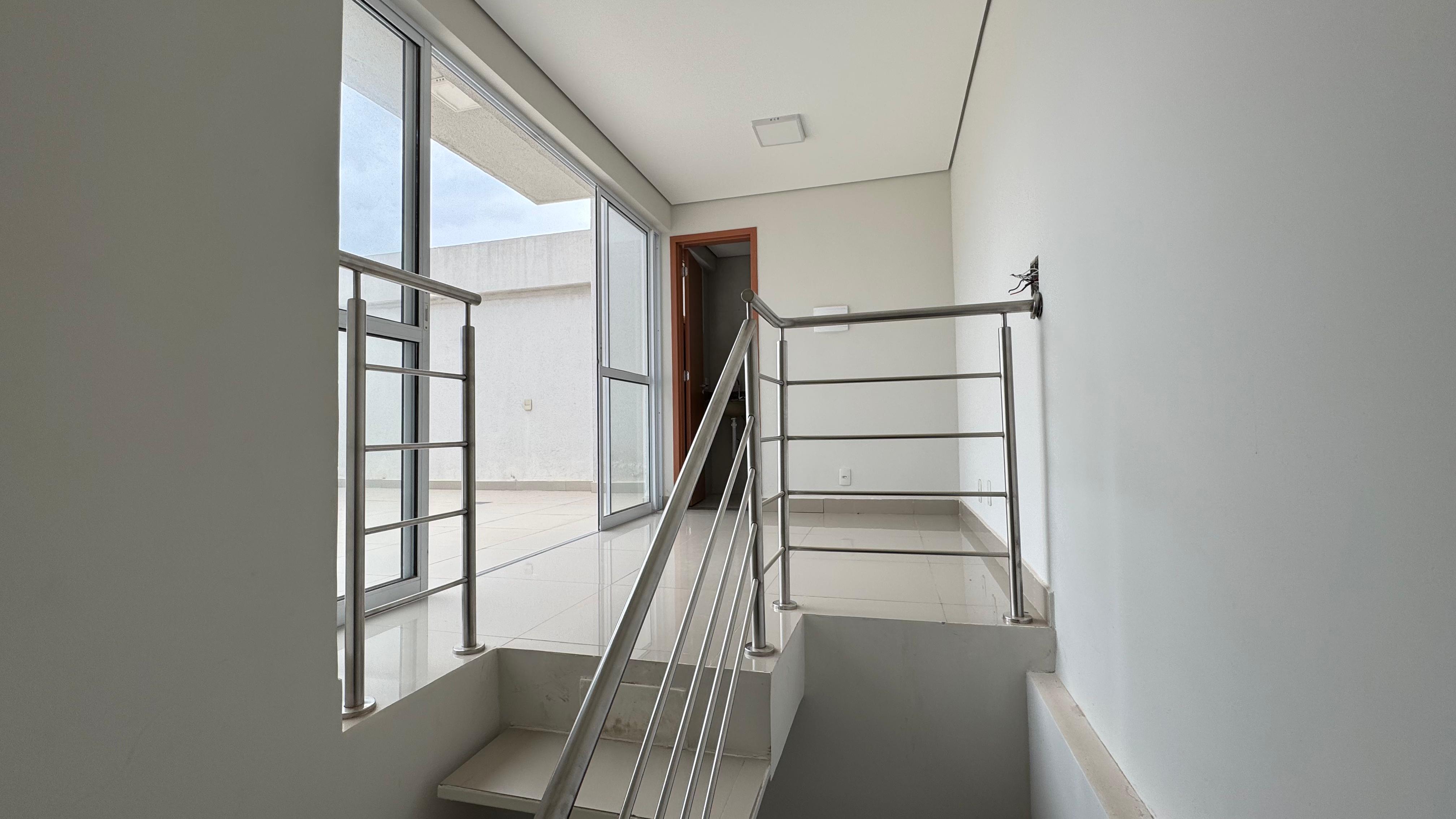 Imagem Apartamento com 3 Quartos à Venda, 202 m²em Samambaia Norte (Samambaia) - Brasília