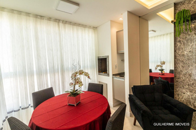 Imagem Apartamento com 3 Quartos à Venda, 90 m² em Meia Praia - Itapema
