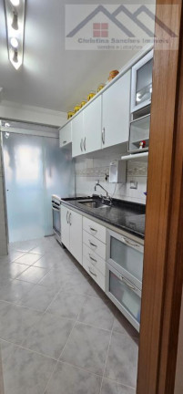Imagem Apartamento com 3 Quartos à Venda, 62 m² em Jardim Celeste - São Paulo