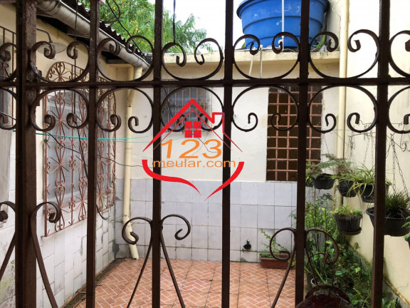Imagem Casa com 3 Quartos à Venda, 215 m²em Marambaia - Belém