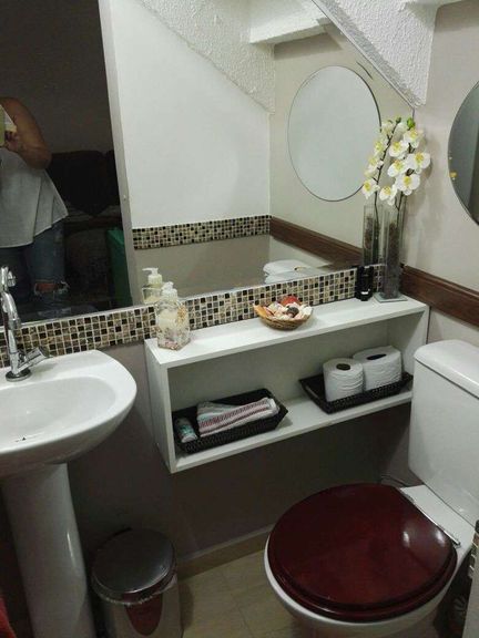 Imagem Casa de Condomínio com 2 Quartos à Venda, 69 m² em Jardim Interlagos - Hortolândia