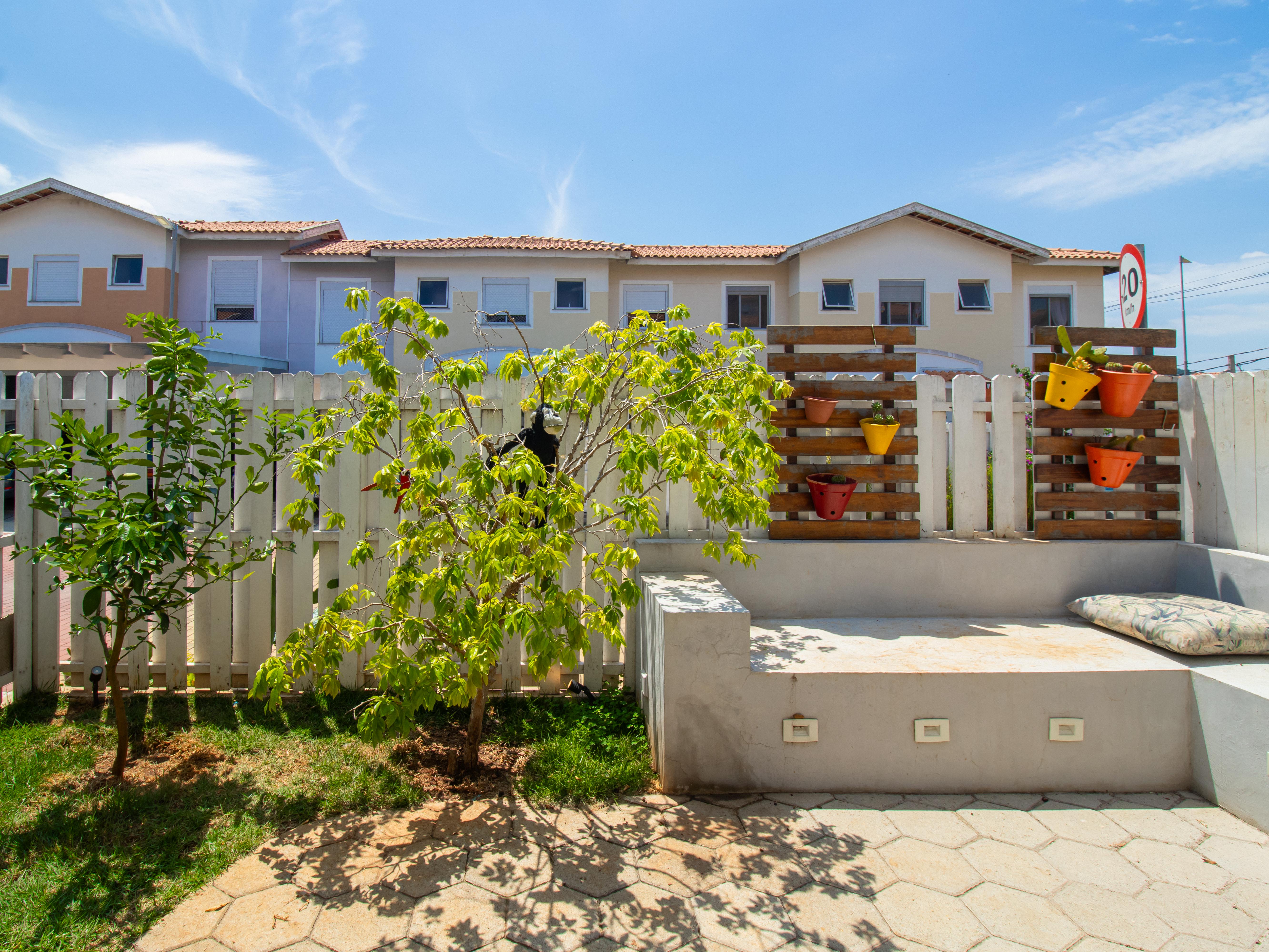 Imagem Casa de Condomínio com 3 Quartos à Venda, 95 m²em Vila Poupança - Santana de Parnaíba Imagem Casa de Condomínio com 3 Quartos à Venda, 95 m²em Vila Poupança - Santana de Parnaíba