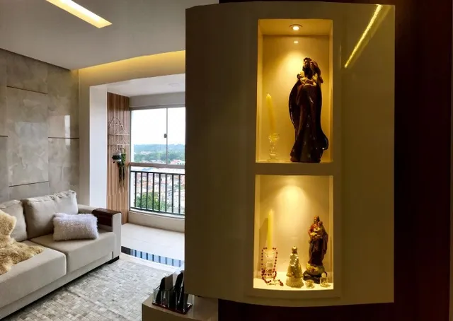Imagem Apartamento com 3 Quartos à Venda, 78 m²em Castanheira - Belém