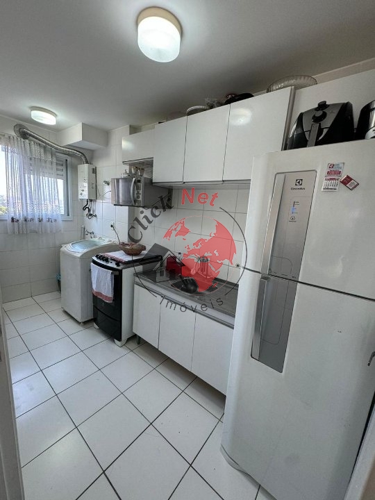 Imagem Apartamento com 2 Quartos à Venda, 43 m²em Assunção - São Bernardo do Campo