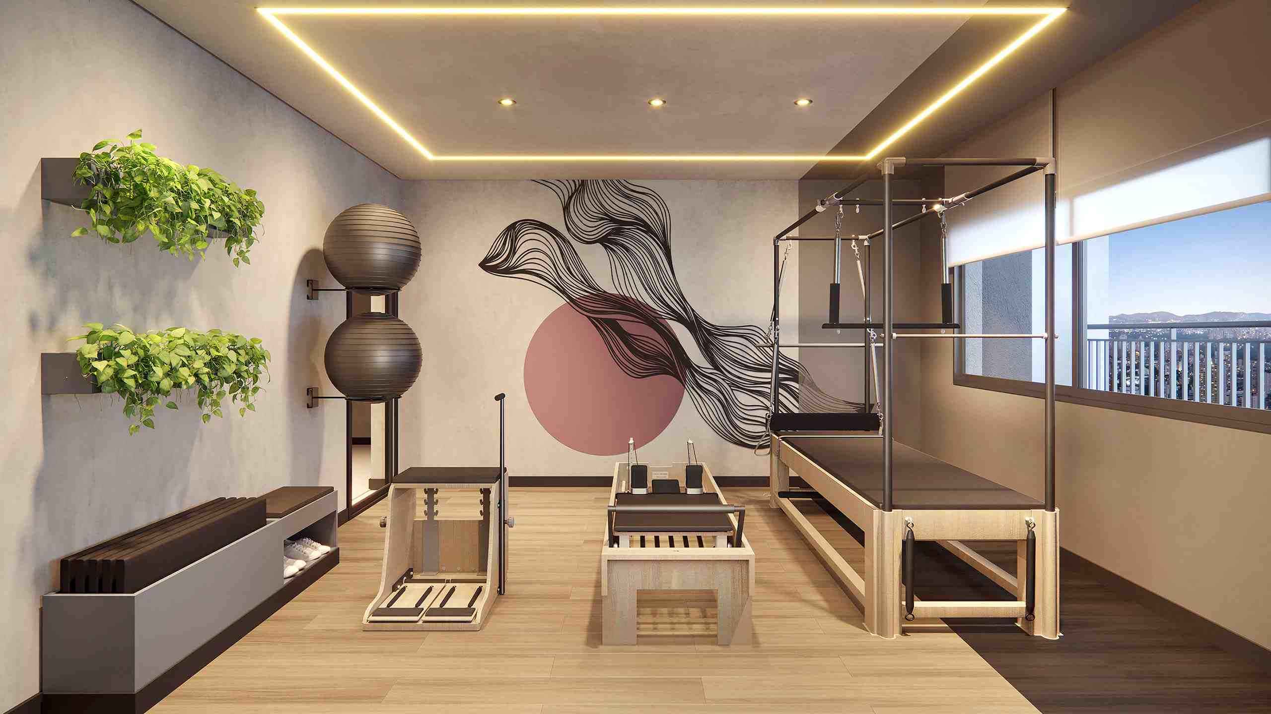 Imagem Apartamento com 2 Quartos à Venda, 47 m²em Paraíso - São Paulo
