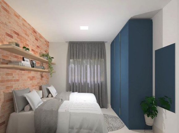 Imagem Casa com 2 Quartos à Venda,  em Fazenda Santo Antônio - Aparecida de Goiânia