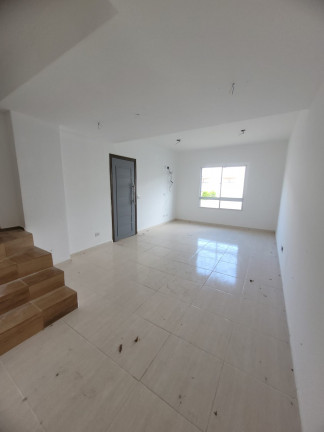 Imagem Casa de Condomínio com 3 Quartos à Venda ou Locação, 96 m² em Parque Belbancy - Vargem Grande Paulista