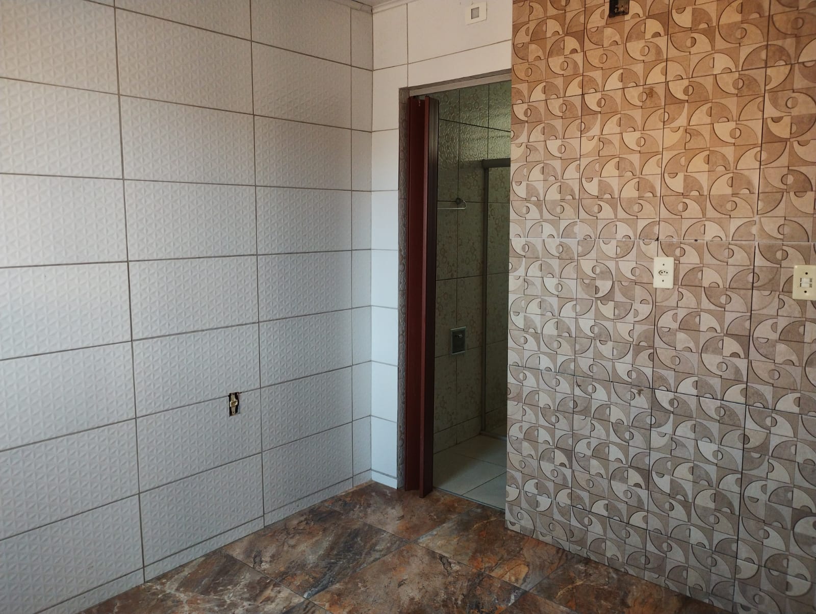 Imagem Casa com 3 Quartos à Venda, 125 m²em Ponta Grossa - Maceió
