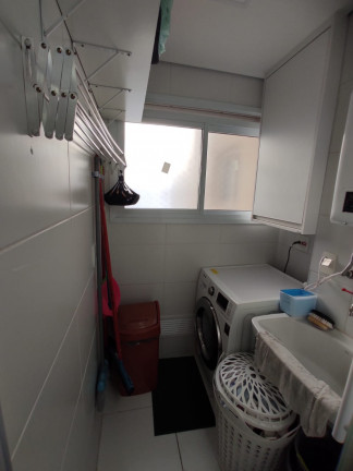 Imagem Apartamento com 3 Quartos à Venda, 72 m² em Vila Pompéia - São Paulo