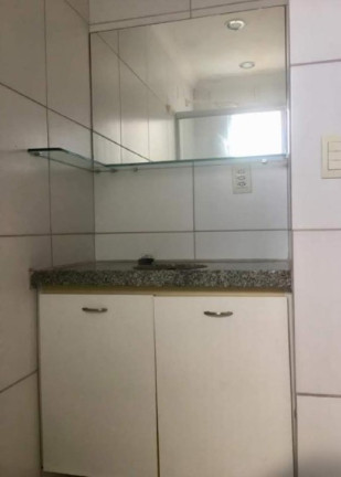 Imagem Apartamento com 3 Quartos à Venda, 60 m² em Papicu - Fortaleza