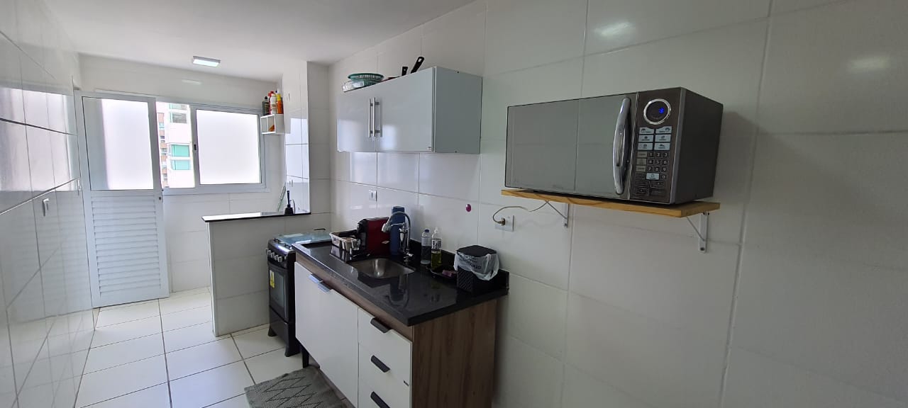 Imagem Apartamento com 2 Quartos à Venda, 75 m²em Boqueirão - Praia Grande Imagem Apartamento com 2 Quartos à Venda, 75 m²em Boqueirão - Praia Grande
