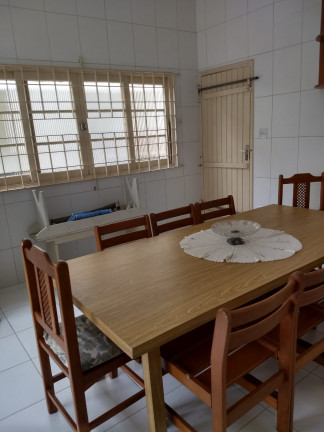 Imagem Casa com 4 Quartos à Venda, 190 m² em Caiçara - Praia Grande Imagem Casa com 4 Quartos à Venda, 190 m² em Caiçara - Praia Grande