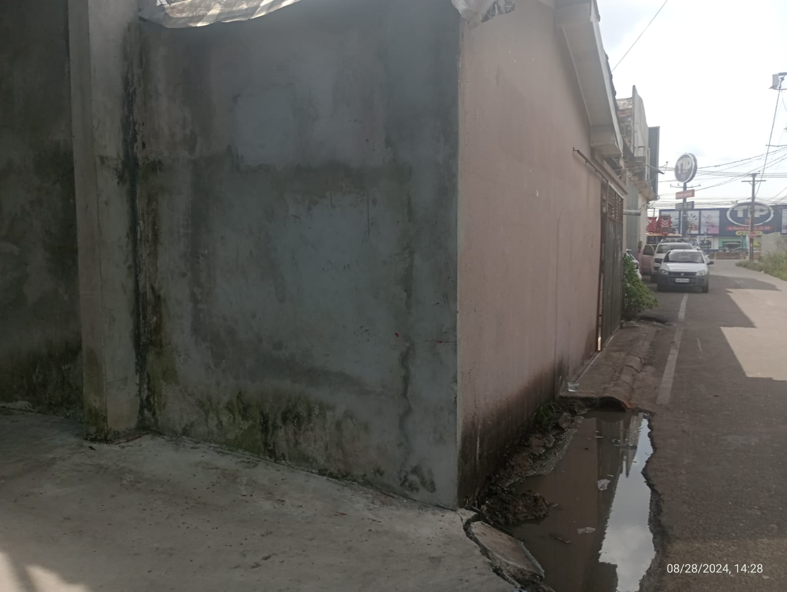 Imagem Terreno à Venda, 360 m²em Águas Brancas - Ananindeua Imagem Terreno à Venda, 360 m²em Águas Brancas - Ananindeua