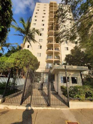 Imagem Apartamento com 2 Quartos à Venda, 57 m² em Vila Santa Catarina - São Paulo Imagem Apartamento com 2 Quartos à Venda, 57 m² em Vila Santa Catarina - São Paulo