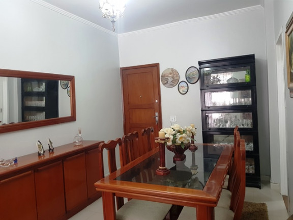 Imagem Apartamento com 3 Quartos à Venda, 84 m² em Icaraí - Niterói