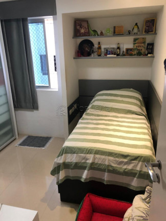 Imagem Apartamento com 4 Quartos à Venda, 146 m² em Casa Caiada - Olinda