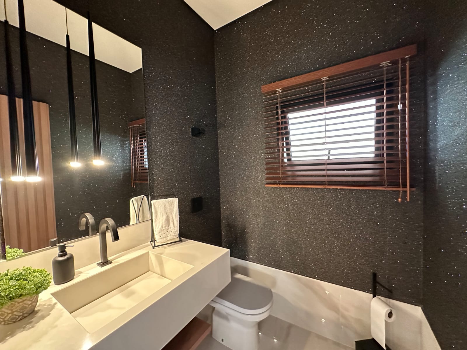 Imagem Casa de Condomínio com 4 Quartos à Venda, 350 m²em Condomínio Reserva da Serra - Jundiaí Imagem Casa de Condomínio com 4 Quartos à Venda, 350 m²em Condomínio Reserva da Serra - Jundiaí