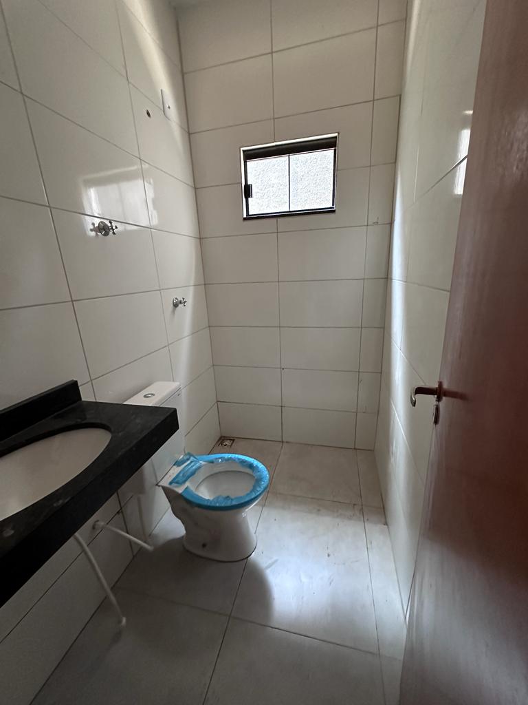 Imagem Casa com 3 Quartos à Venda, 116 m²em Setor Jardim Marista - Trindade