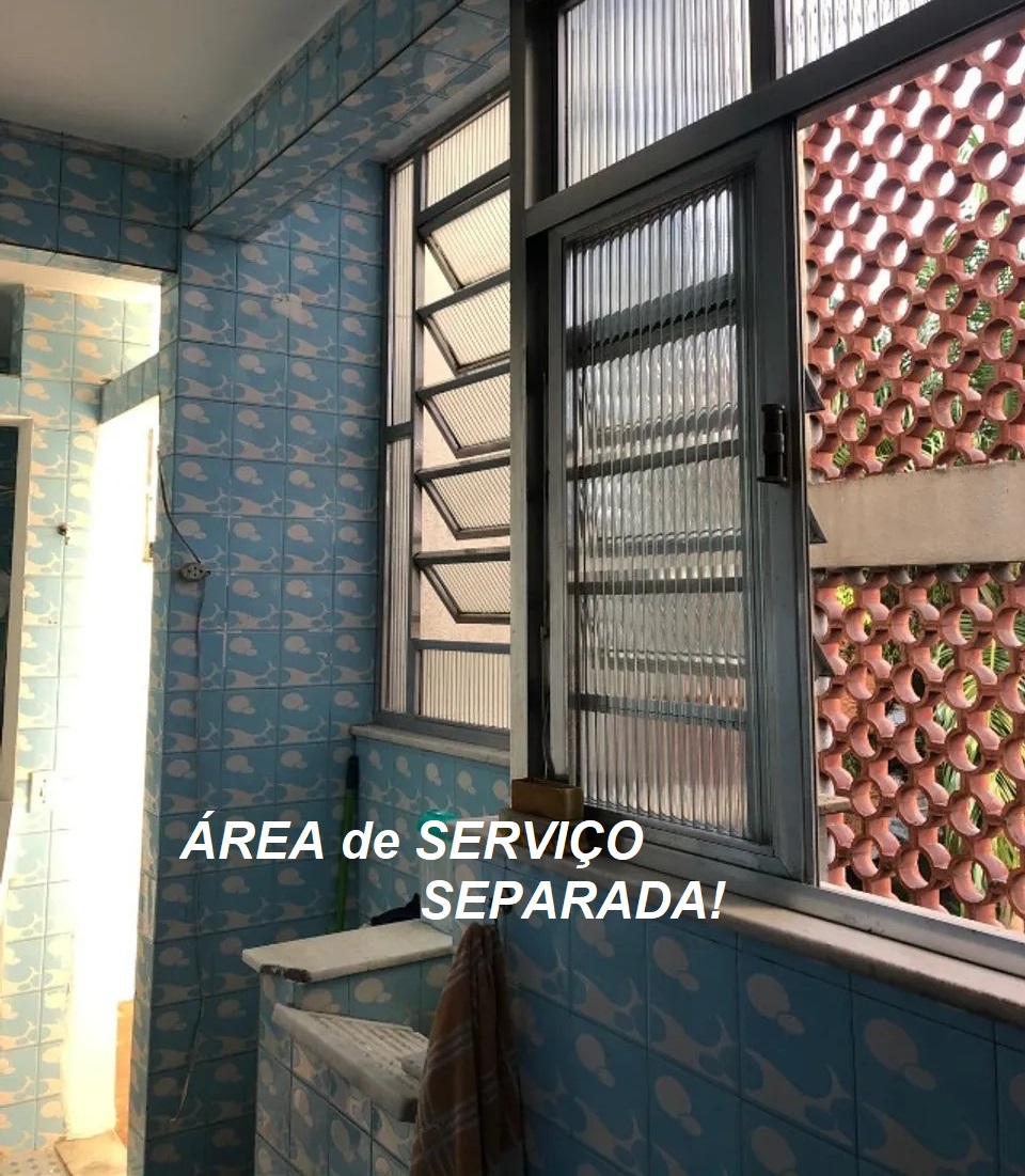 Imagem Apartamento com 3 Quartos à Venda, 88 m² em Icaraí - Niterói Imagem Apartamento com 3 Quartos à Venda, 88 m² em Icaraí - Niterói