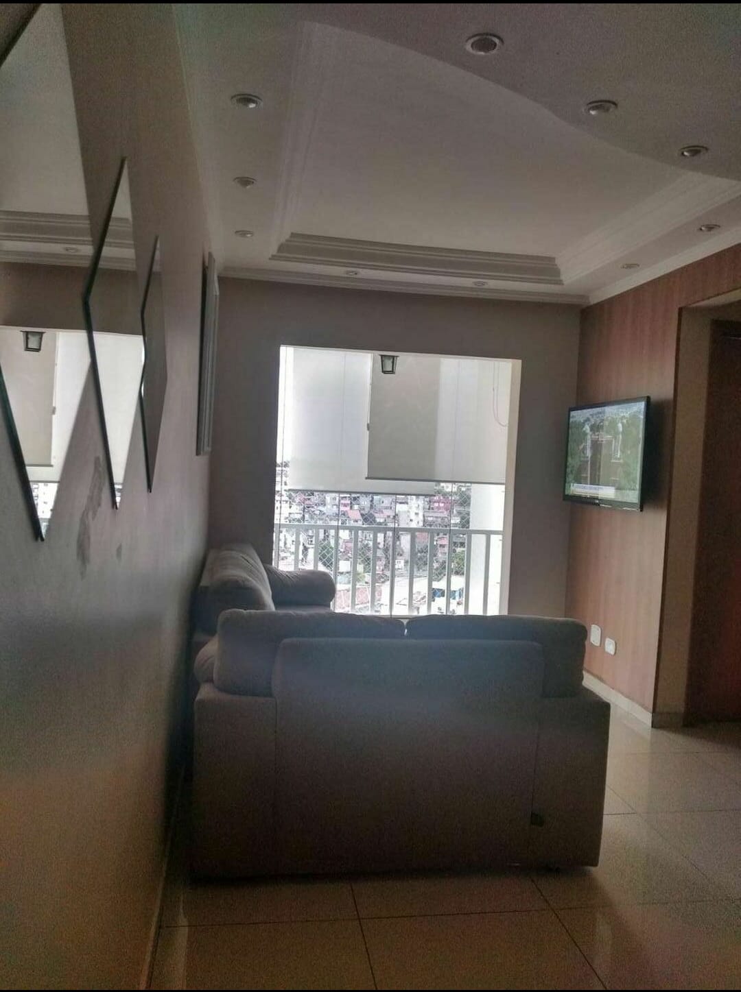 Imagem Apartamento com 2 Quartos à Venda, 48 m²em Jardim Belém - São Paulo Imagem Apartamento com 2 Quartos à Venda, 48 m²em Jardim Belém - São Paulo