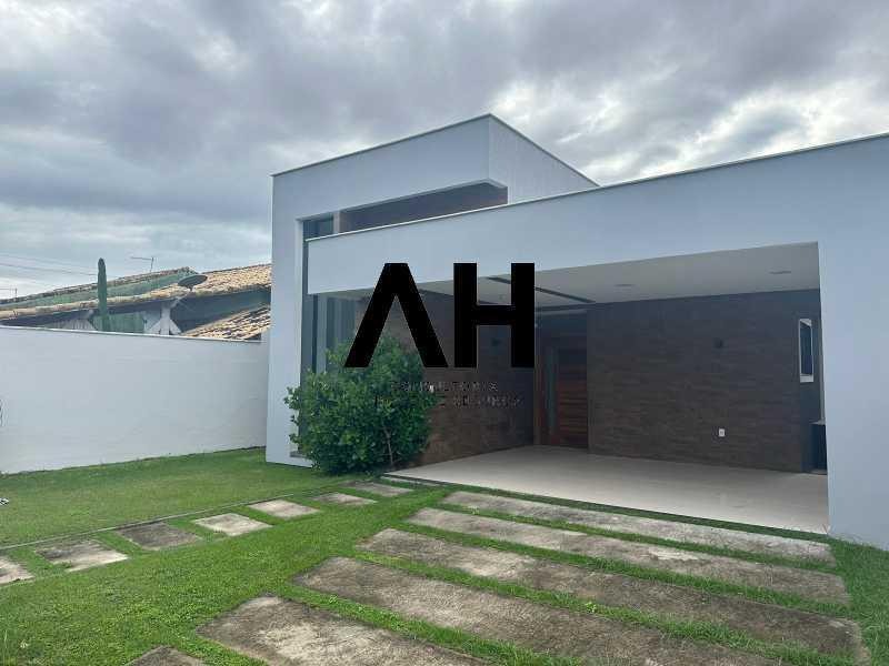 Imagem Casa com 3 Quartos à Venda, 150 m²em Jardim Atlântico Central (Itaipuaçu) - Maricá Imagem Casa com 3 Quartos à Venda, 150 m²em Jardim Atlântico Central (Itaipuaçu) - Maricá