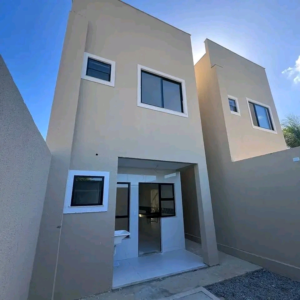 Imagem Casa com 3 Quartos à Venda, 94 m²em Mondubim - Fortaleza Imagem Casa com 3 Quartos à Venda, 94 m²em Mondubim - Fortaleza