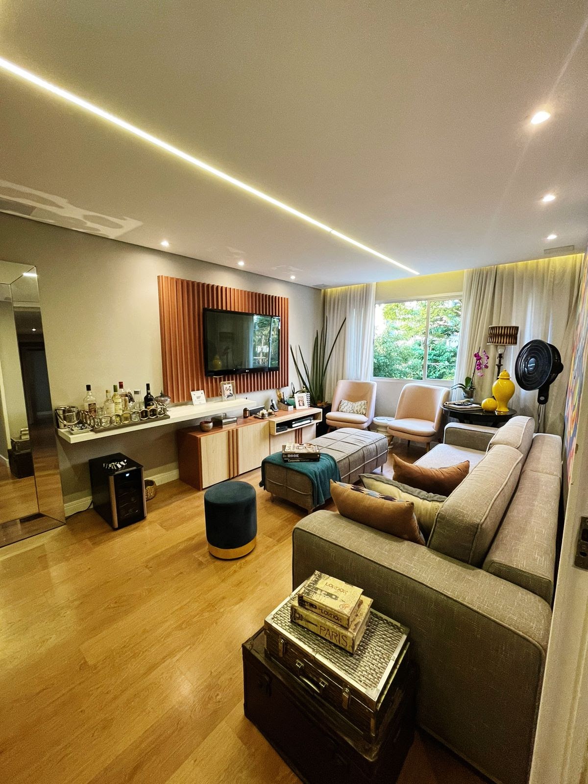 Imagem Apartamento com 3 Quartos à Venda, 110 m²em Planalto Paulista - São Paulo Imagem Apartamento com 3 Quartos à Venda, 110 m²em Planalto Paulista - São Paulo